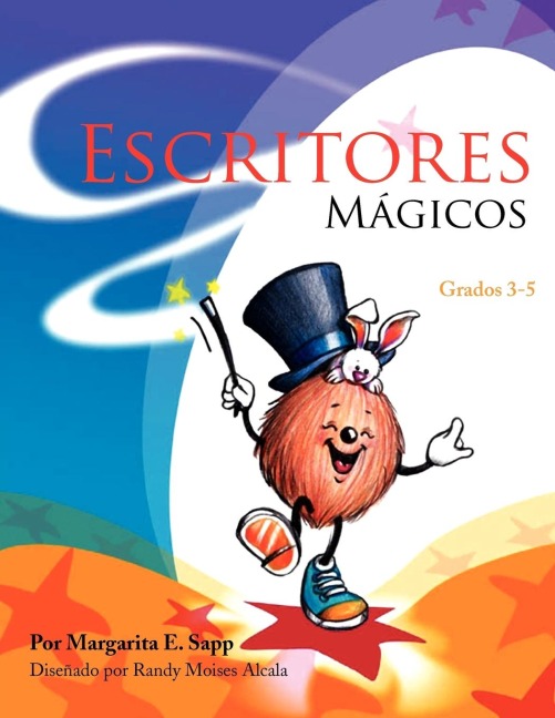 Escritores Magicos