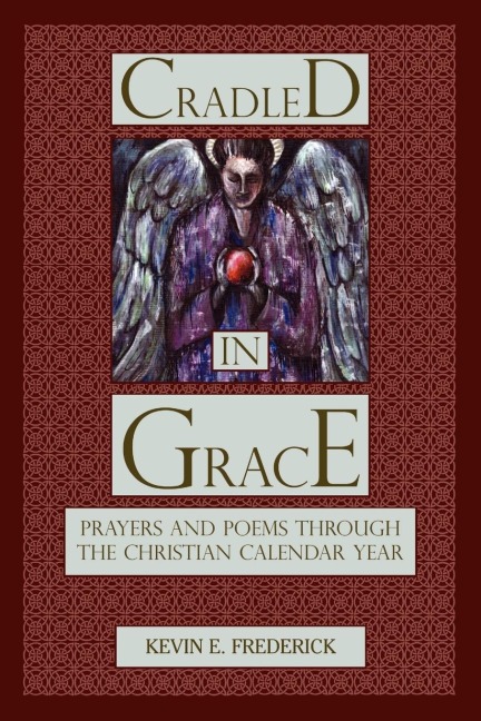 Cradled In Grace