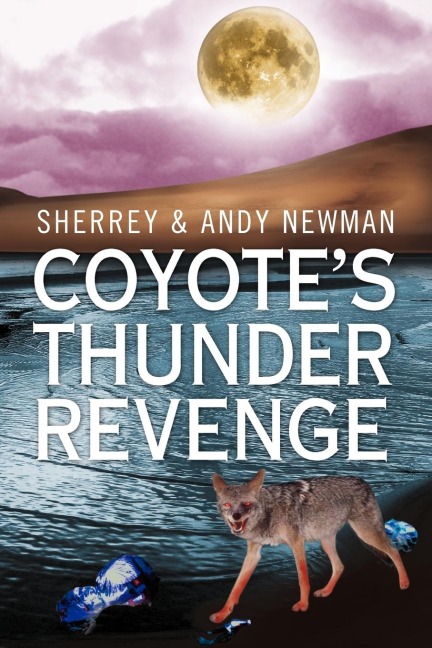 Coyotes Thunder Revenge
