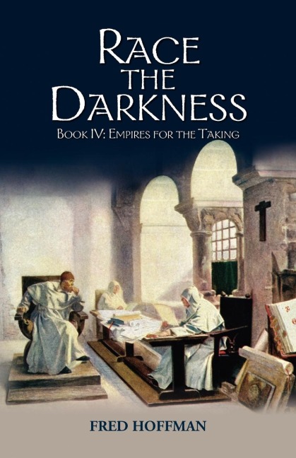 Race the Darkness