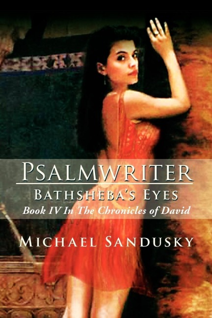Psalmwriter Bathshebas Eyes