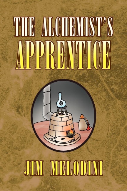 The Alchemists Apprentice