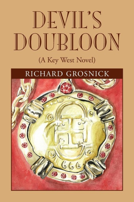 Devils Doubloon
