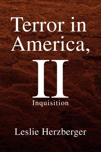 Terror in America, II