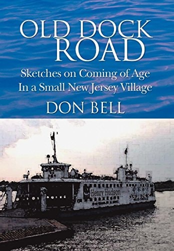 Old Dock Road