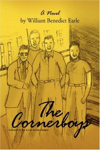 The Cornerboys A Novel