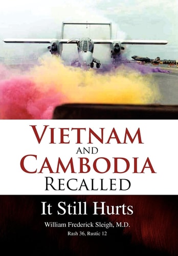 Vietnam and Cambodia Recalled It Still Hurts