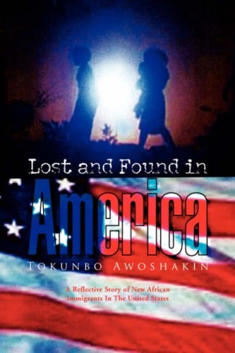 Lost and Found in America
