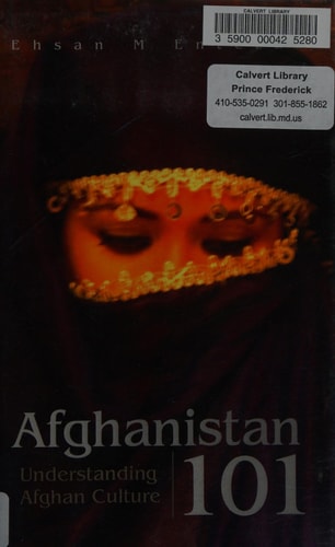 Afghanistan 101 Understanding Afghan Culture
