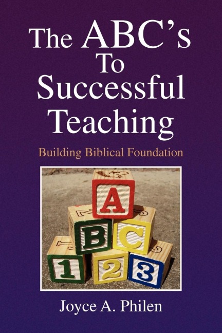 The ABCs to Successful Teaching