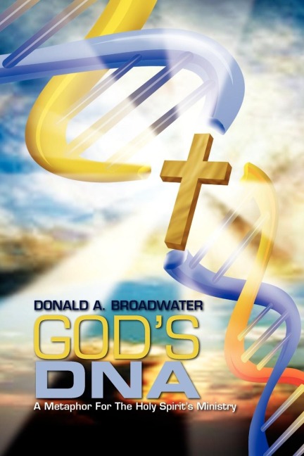Gods DNA