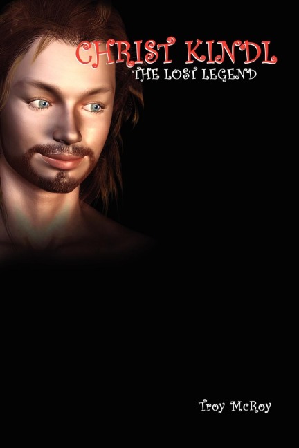 Christ Kindl the Lost Legend