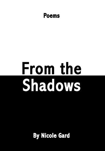 From the Shadows Poems