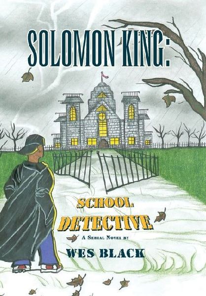 Solomon King: School Detective
