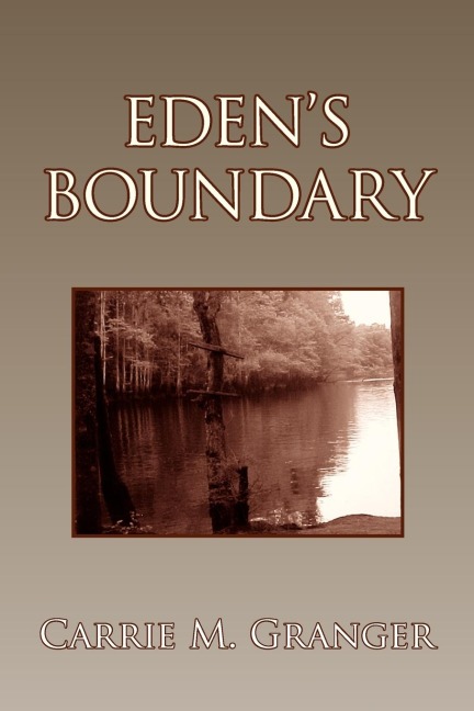 Edens Boundary