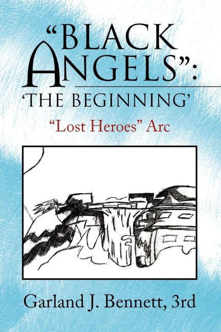 Black Angels: The Beginning
