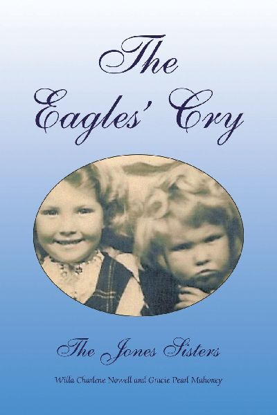 The Eagles Cry