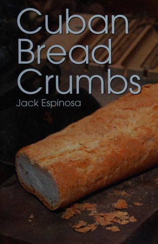 Cuban Bread Crumbs