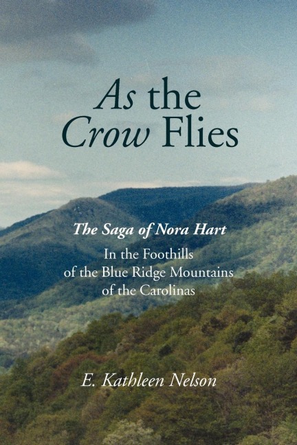 As the Crow Flies