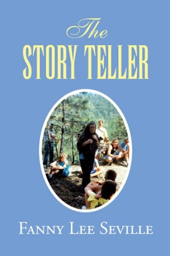 The Story Teller Stories for Children about the Kindness of Strangers