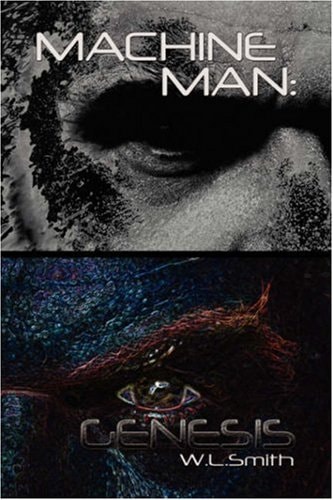 Machine Man Genesis