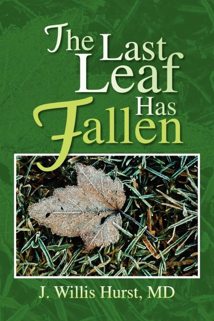 The Last Leaf Has Fallen