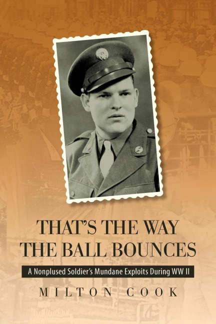 THATS THE WAY THE BALL BOUNCES