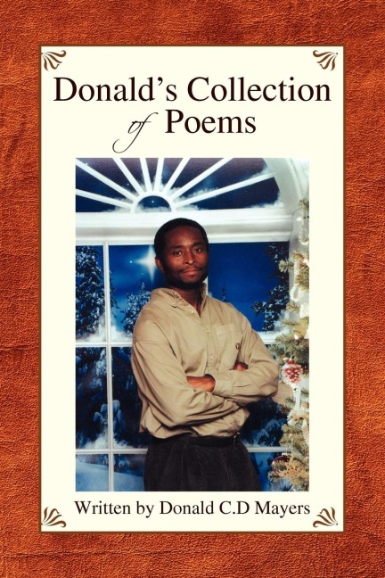Donalds Collection of Poems