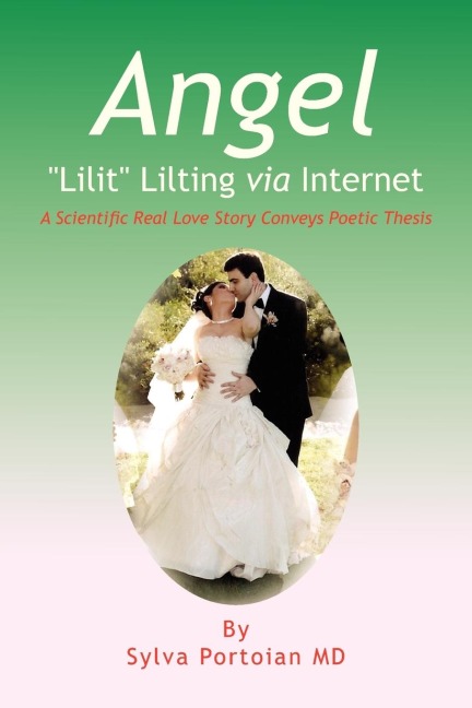 Angel Lilit Lilting via Internet
