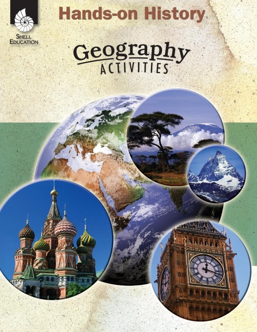Hands-On History: Geography Activities : Geography Activities