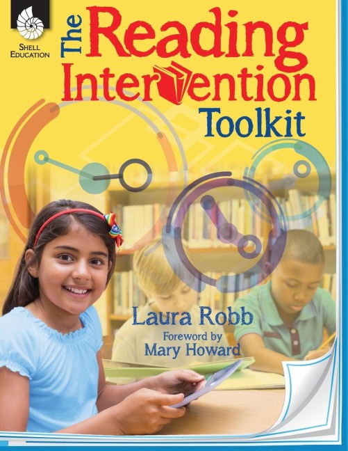 Reading Intervention Toolkit