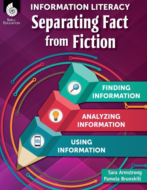 Information Literacy: Separating Fact from Fiction : Separating Fact from Fiction