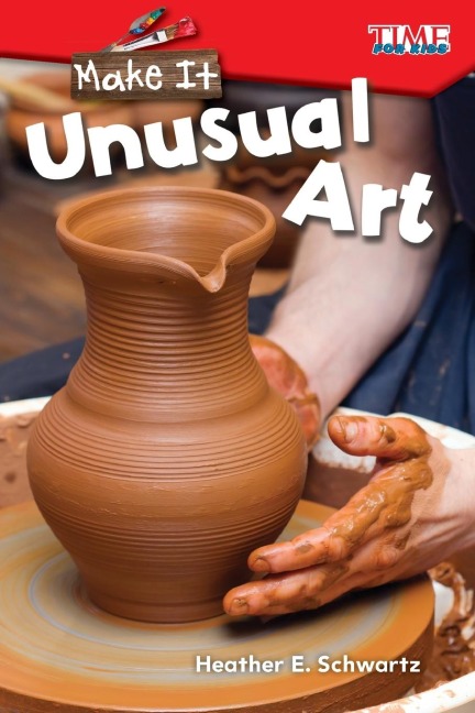 Make It: Unusual Art