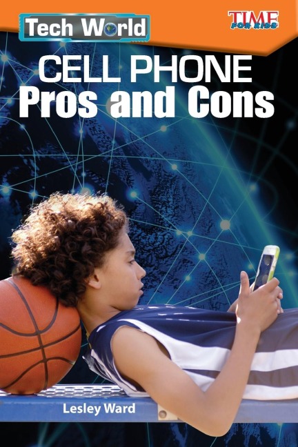 Tech World: Cell Phone Pros and Cons : Cell Phone Pros and Cons