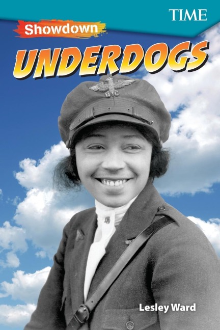 Showdown: Underdogs : Underdogs