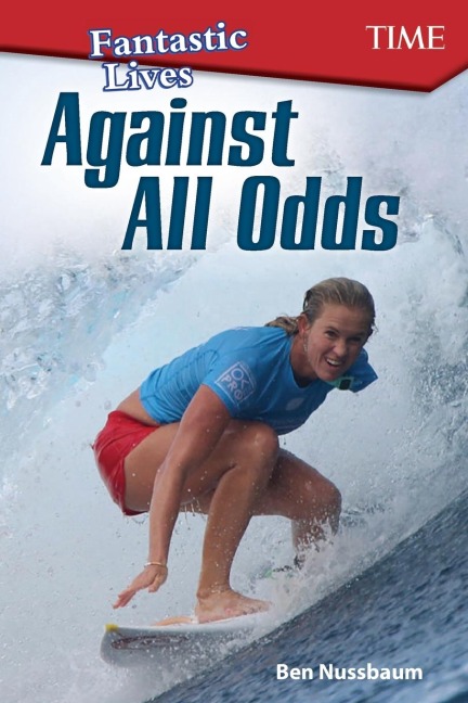 Fantastic Lives: Against All Odds : Against All Odds