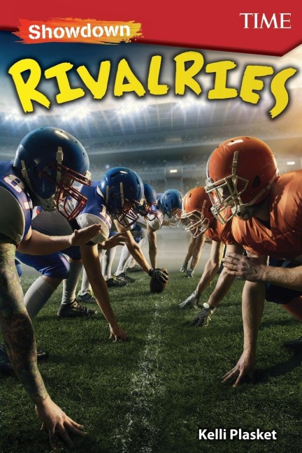 Showdown: Rivalries