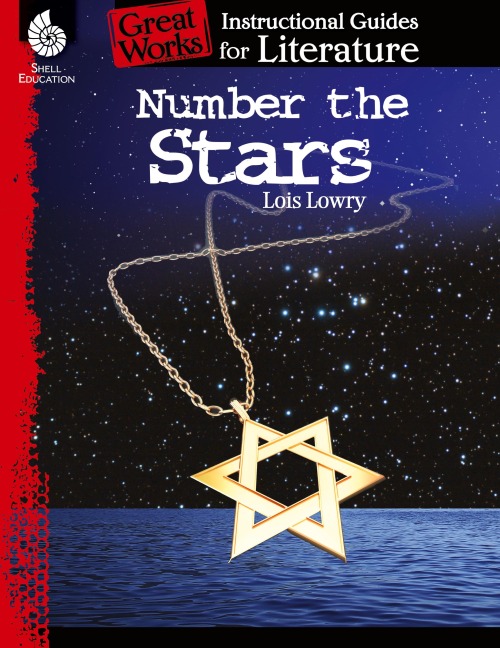 Number the Stars: An Instructional Guide for Literature : An Instructional Guide for Literature
