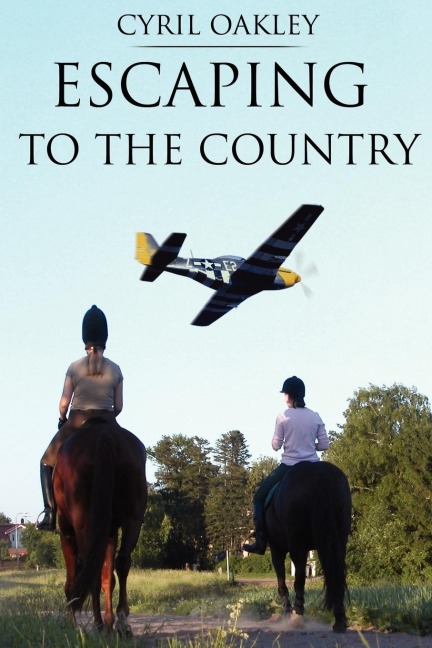 Escaping to the Country