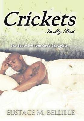 Crickets in My Bed: The Space Between Ones Thoughts...