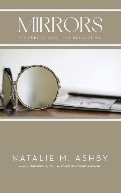 MIRRORS: My Perception - His Reflection