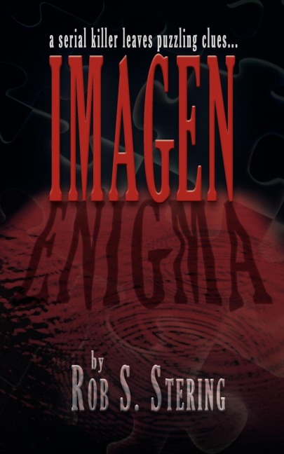 IMAGEN: A Serial Killer leaves puzzling clues