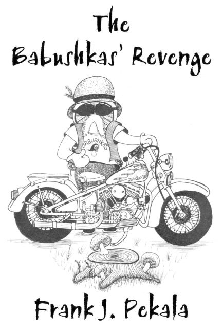 The Babushkas Revenge