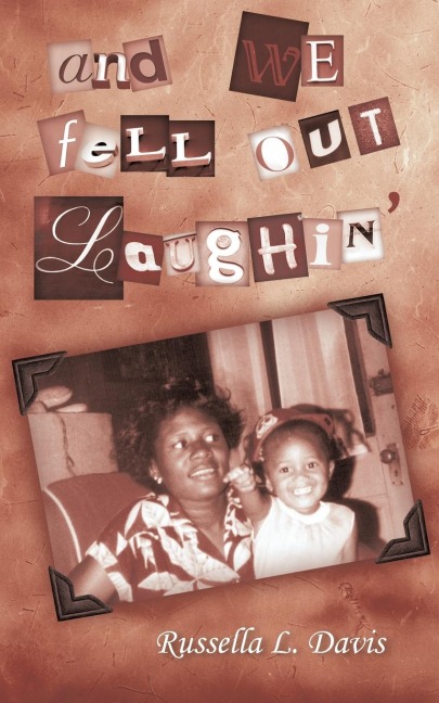 And We Fell Out Laughin