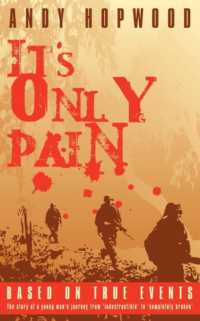 Its Only Pain