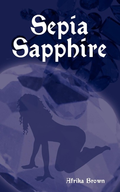 Sepia Sapphire