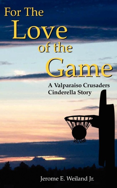 For The Love of the Game