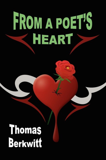 From A Poets Heart