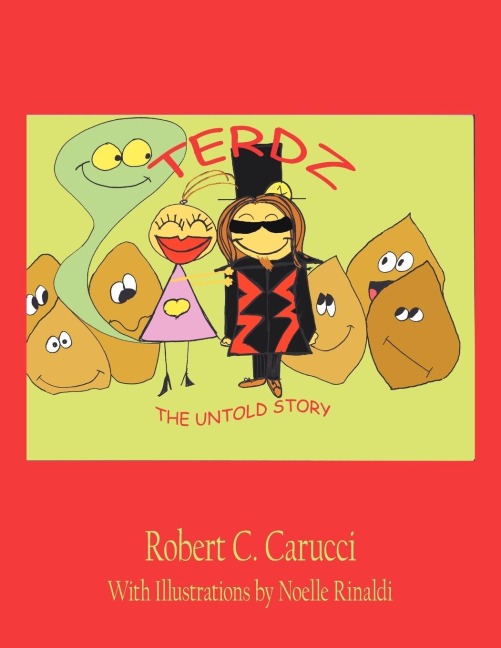 Terdz: The Untold Story