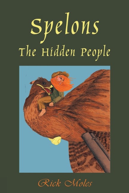 Spelons: The Hidden People